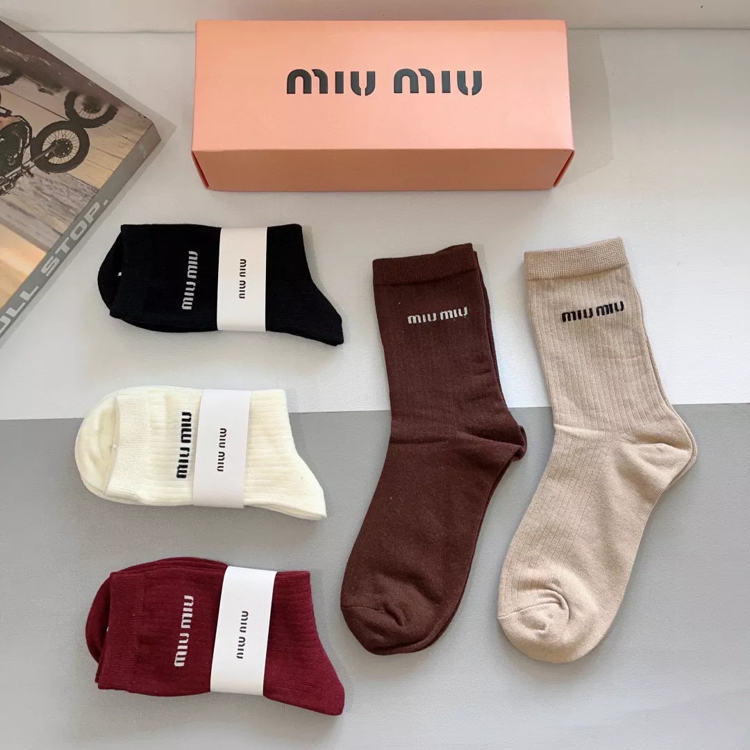 miu miu chaussettes pour homme s_127a0363